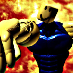 ATTACK ON GUESTVILLE