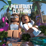 piixiiedust clothing