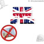 United States Of Duck