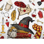 Gryffindor Plays Army!