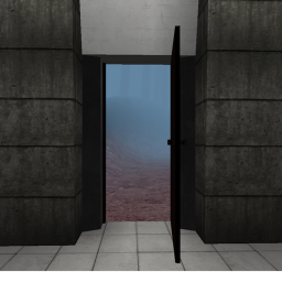 SCP 860 Demonstration (W.I.P)