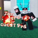 The Life Of Guest 996 Group!