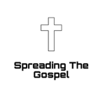Spreading The Gospel.