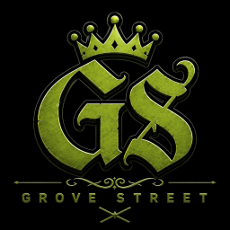 GROVE STREET