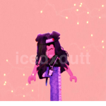 Icy Aesthetics'