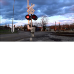 The Railfanners