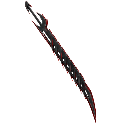 Red Sword