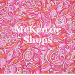 - Kenziee -