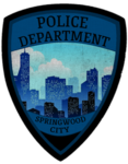 Springwood City Police Department