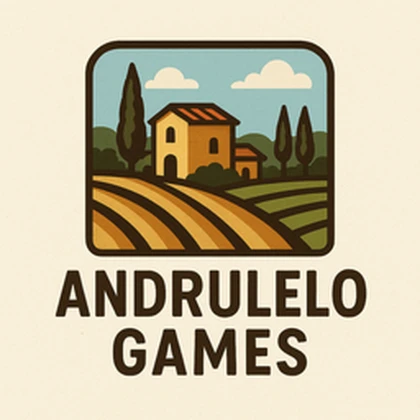 -Andrulelo Games- Roblox group icon