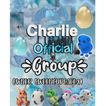 Charlie* Official Group!