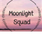 Moonlight squad910 shooting stars!