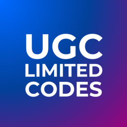 UGC Limited Codes