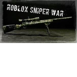 ROBLOX SNIPER WAR!!!