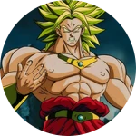 Legendary Super Saiyan Pack