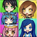 Funneh7101 and da squad!!!!