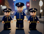Police Force fss