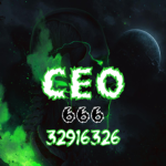 CEO 666