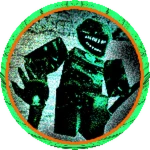 Specimen 2 Roblox badge thumbnail