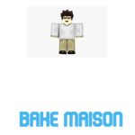 Bake Maison