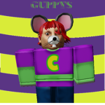 Guppys