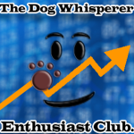 The Dog Whisperer Enthusiast Club.