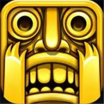 TEMPLE RUN FAN CLUB!