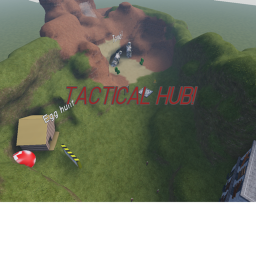 Tactical hub!