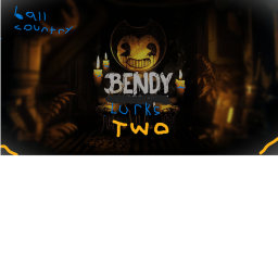 BENDY LURKS (R) (The bendy update)