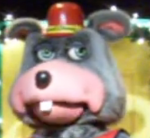 Chuck E Cheese Pizza Time Theatre Company