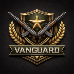 | V | Vanguard