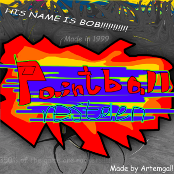 paintball restolen