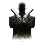 The Hitman Empire