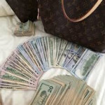 $