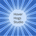 Hover Hogs studio