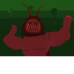 The Roach Army.