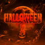 HALLOWEEN X