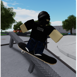 SkateStuff