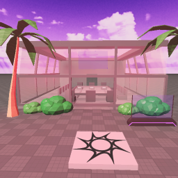 PyaIm's Group Meeting Place