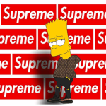 Fresh merch
