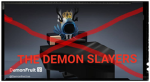 THE DEMON SLAYRS