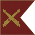 The Union Army Artillery