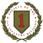 1st Infantry Division [U.S. Armed Services]