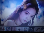 BLACKPINK JI SOO