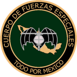 Cuerpo de Fuerzas Especiales [Abadon Studio]