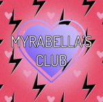 Myrabella's club