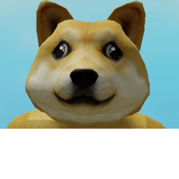 Doge's Birthday [Story]