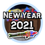 Game Badge Thumbnail