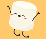 Marshmallow Hangout
