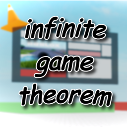 Infinite Game Theorem